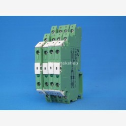 Phoenix Contact DEK-OE-5DC/48DC/100 (4Pcs)